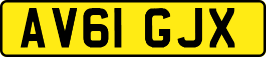 AV61GJX