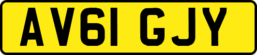 AV61GJY