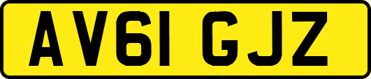 AV61GJZ