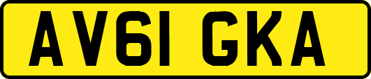 AV61GKA