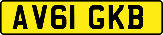 AV61GKB