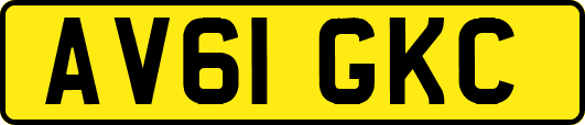 AV61GKC