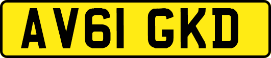 AV61GKD