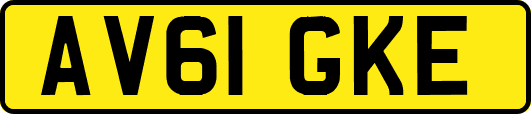 AV61GKE