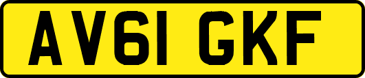AV61GKF