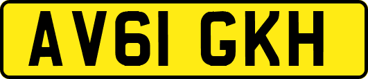 AV61GKH