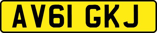 AV61GKJ