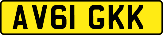 AV61GKK
