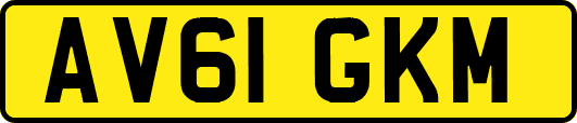 AV61GKM