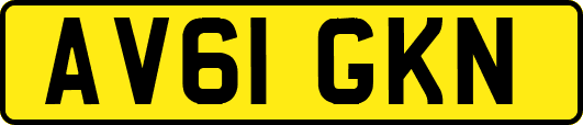 AV61GKN