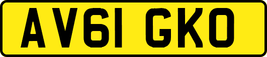 AV61GKO