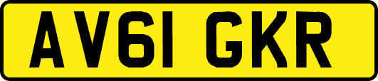 AV61GKR
