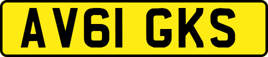AV61GKS