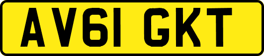 AV61GKT