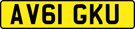 AV61GKU