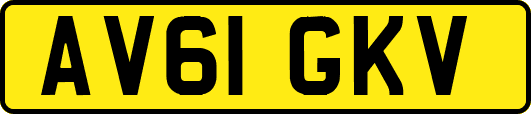 AV61GKV
