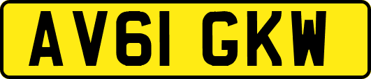 AV61GKW