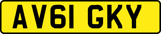 AV61GKY