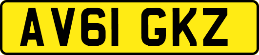AV61GKZ