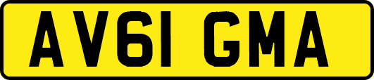 AV61GMA