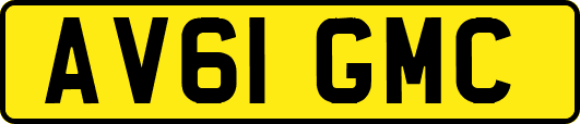 AV61GMC