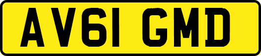AV61GMD