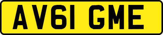 AV61GME