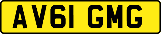 AV61GMG