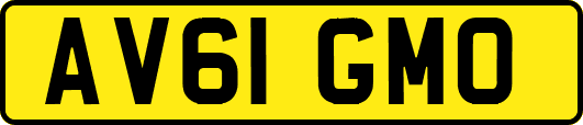AV61GMO