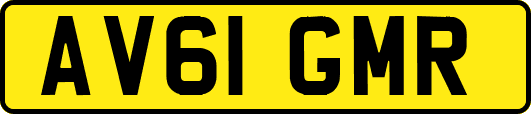 AV61GMR