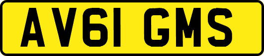 AV61GMS