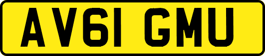 AV61GMU