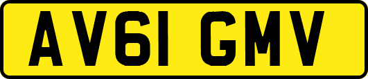 AV61GMV