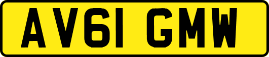 AV61GMW