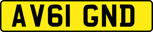 AV61GND