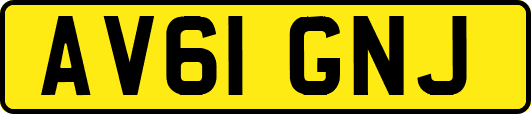 AV61GNJ