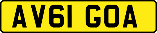AV61GOA
