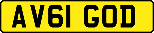 AV61GOD