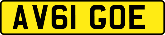 AV61GOE