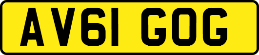 AV61GOG