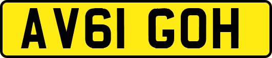 AV61GOH