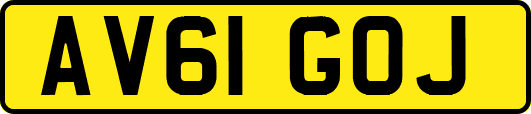 AV61GOJ
