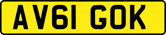 AV61GOK