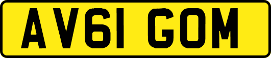 AV61GOM
