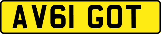 AV61GOT