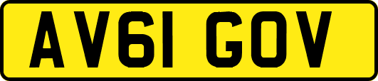 AV61GOV