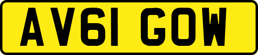 AV61GOW