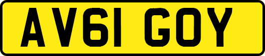 AV61GOY