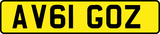 AV61GOZ