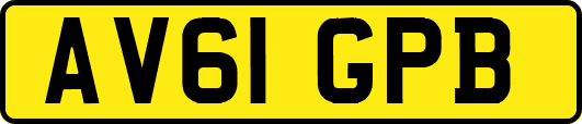 AV61GPB